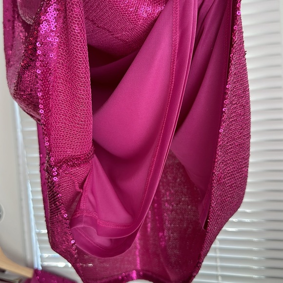 Set - top and maxi skirt (Michael Michael Kors) - Picture 8 of 8